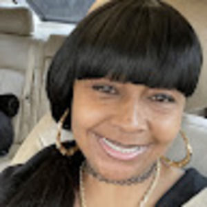 Meet your Posher, Sherese